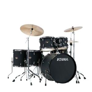 Tama IP62KH6NB BOB Imperial Star 6 Piece Acoustic Drum Kit